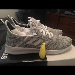 Women’s Adidas Cloudfoam Sneakers
